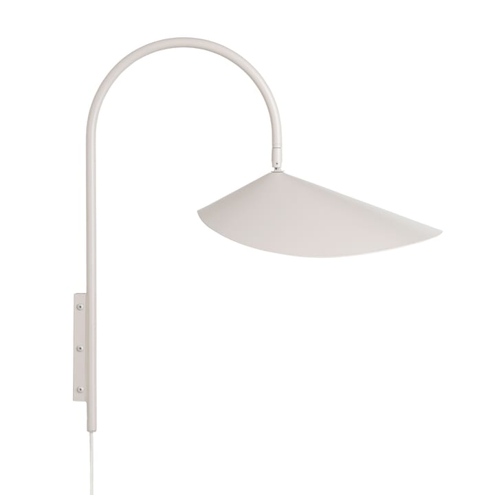 Arum vägglampa - Cashmere - ferm LIVING