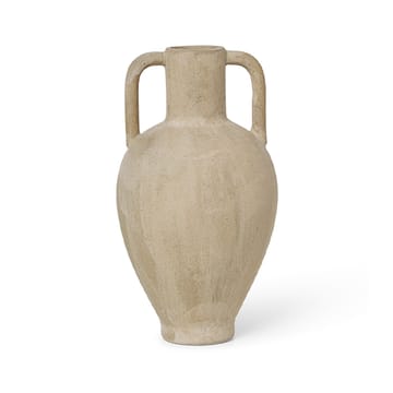 Ary minivas large - Sand - Ferm Living