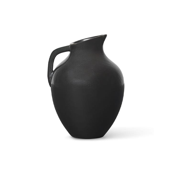 Ary minivas medium - Charcoal - ferm LIVING