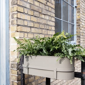 Bau balkonglåda - Cashmere - Ferm Living