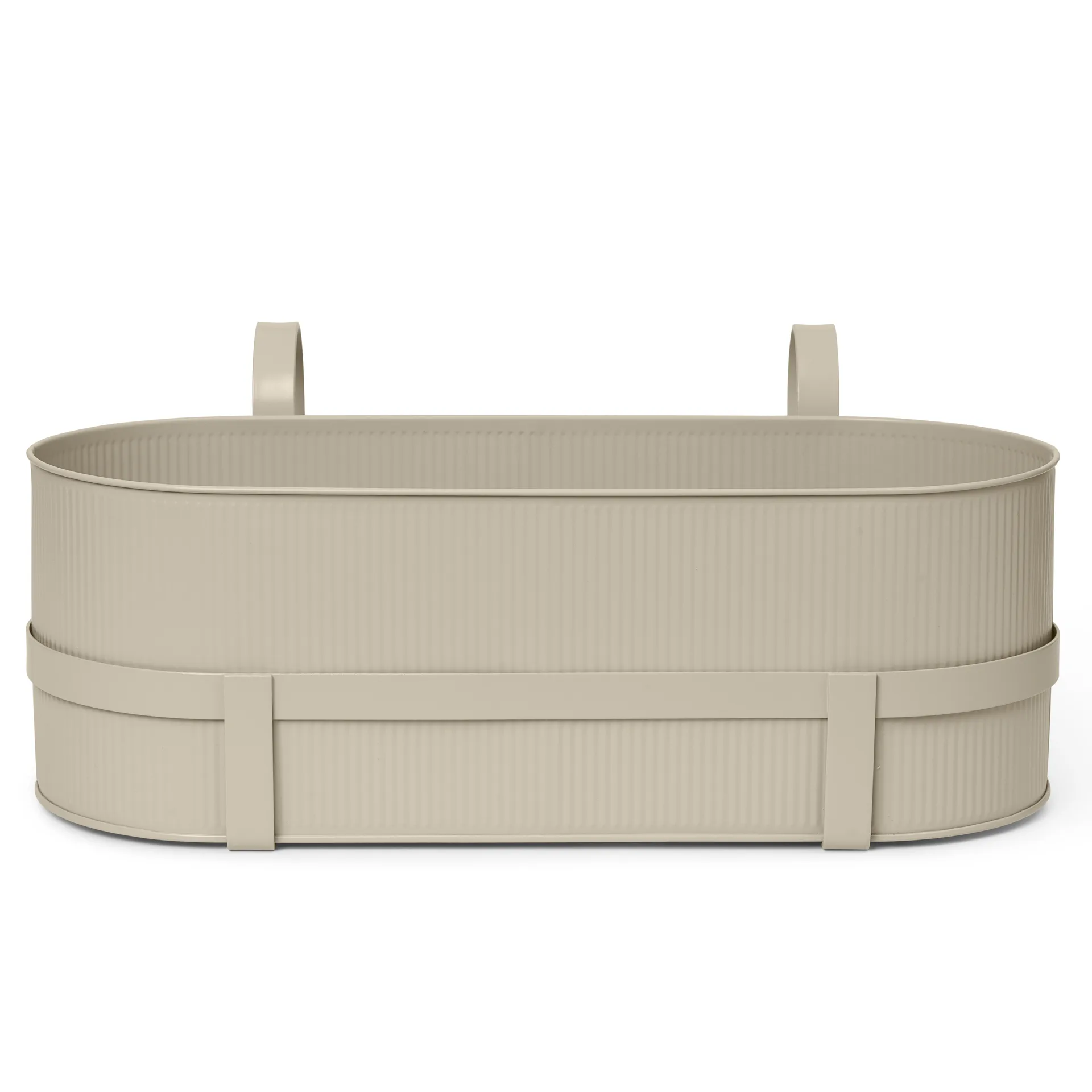 Bau balkonglåda, Cashmere Ferm Living