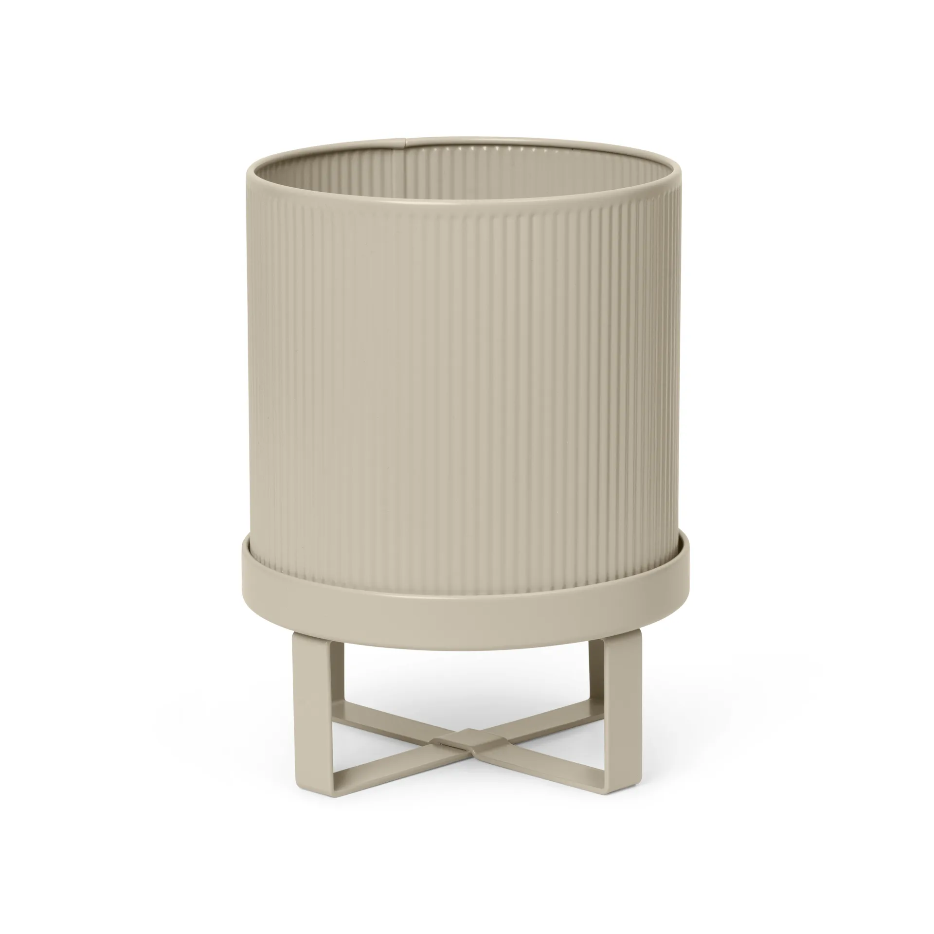 Bau kruka small Ø18 cm, Cashmere Ferm Living