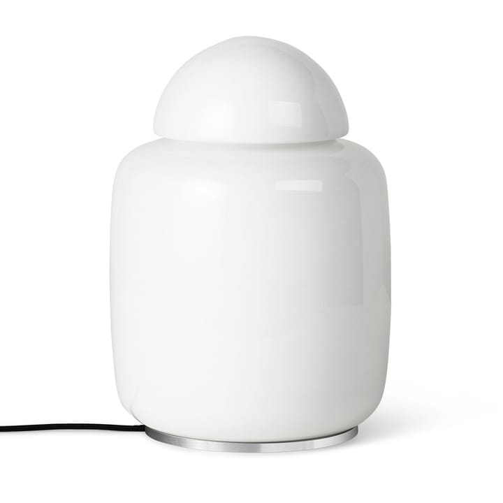 Bell bordslampa - Vit - Ferm LIVING