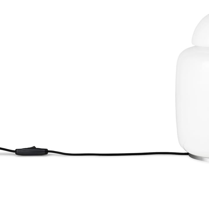 Bell bordslampa - Vit - Ferm LIVING