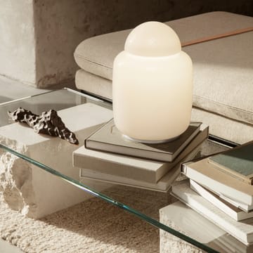 Bell bordslampa - Vit - Ferm LIVING