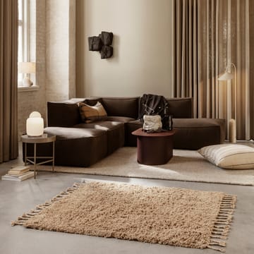 Bell bordslampa - Vit - Ferm LIVING