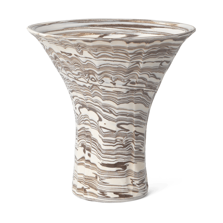 Blend vas large, Natural Ferm Living