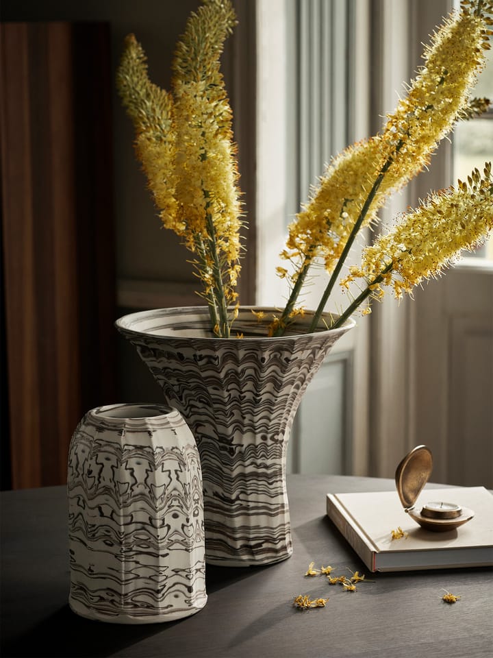 Blend vas large, Natural Ferm Living