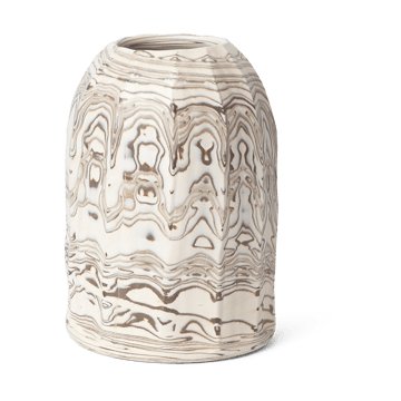 Blend vas small - Natural - Ferm Living