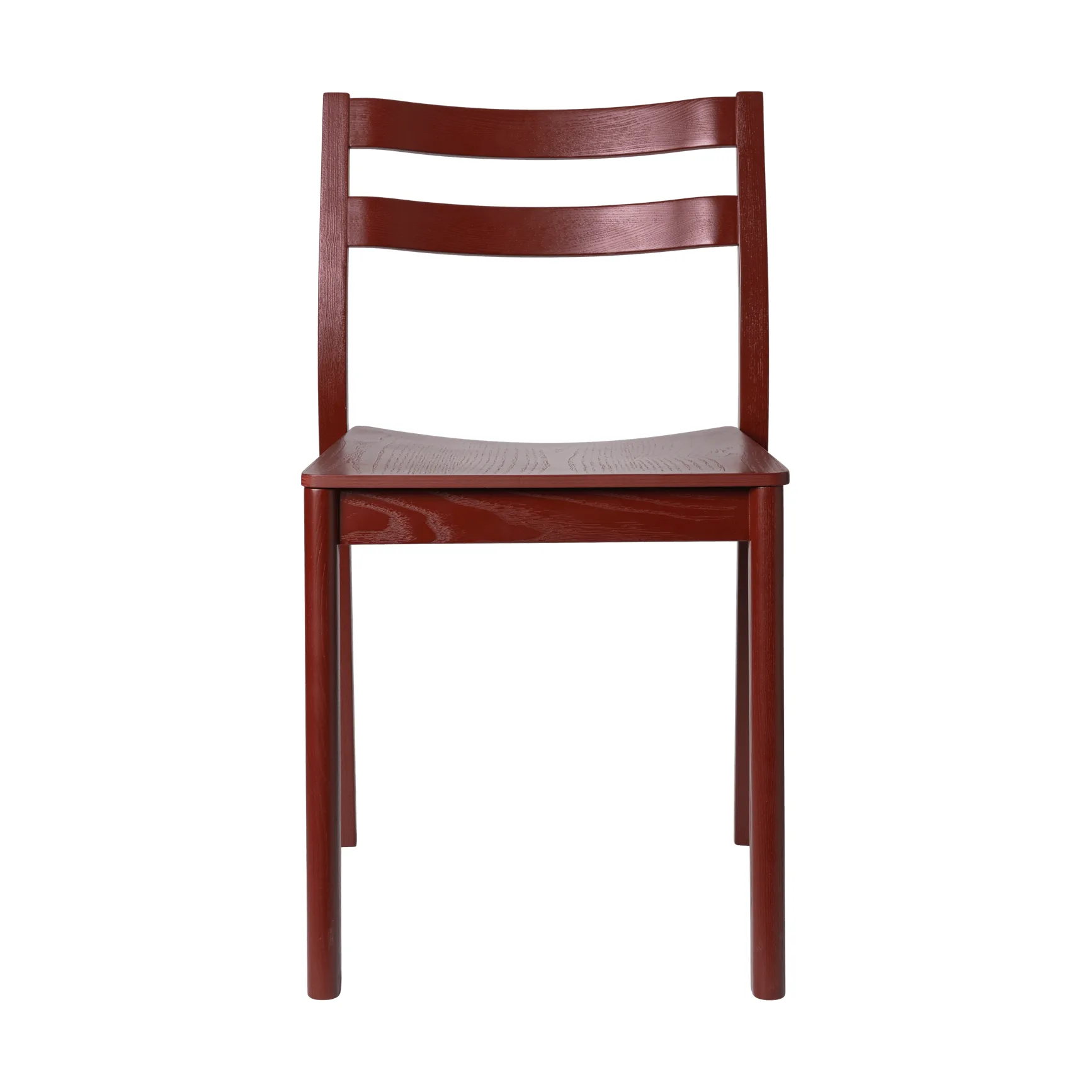 Boda stol, Red brown Ferm Living