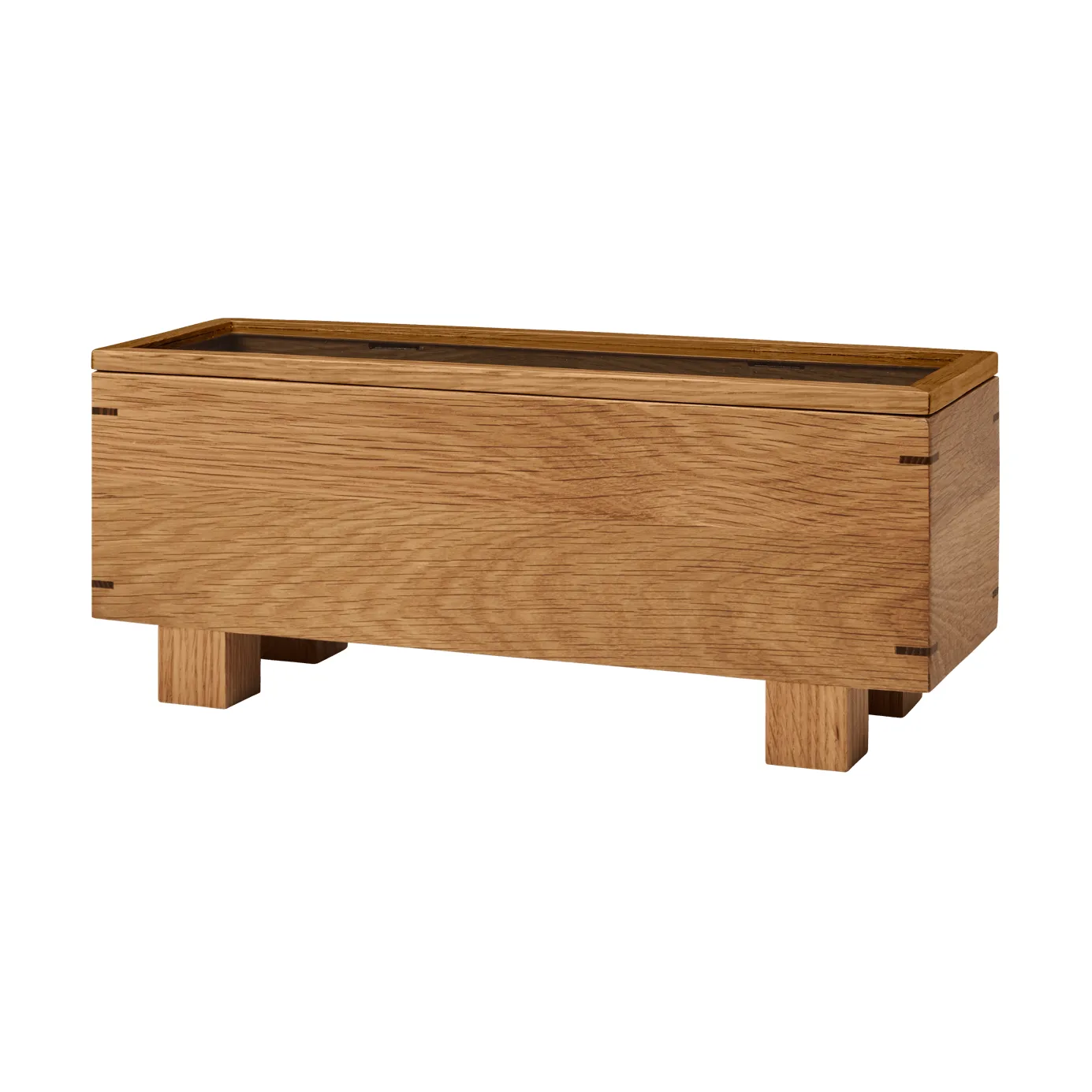 Bon telåda, Ek Ferm Living