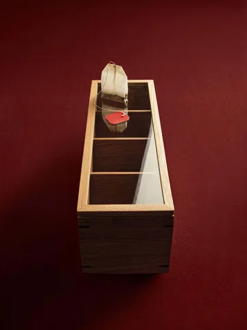 Bon telåda - Ek - Ferm Living