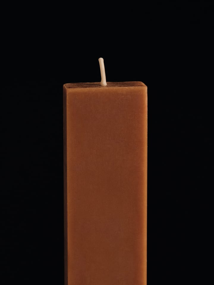Burren kronljus 2-pack, Bronze Ferm Living