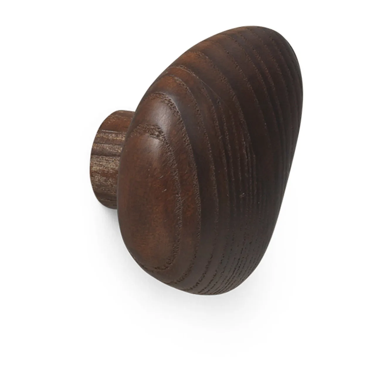 Cairn krok 2 delar, Dark Brown Ferm Living