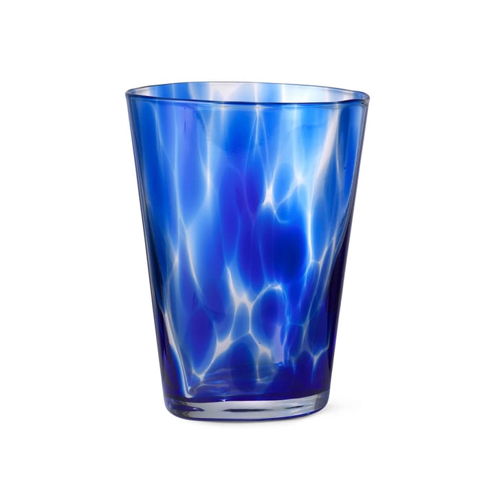 Casca glas 27 cl - Indigo - Ferm LIVING