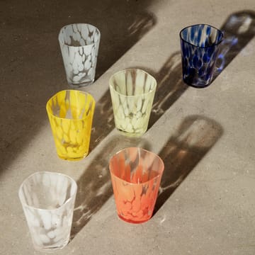 Casca glas 27 cl - Indigo - Ferm Living