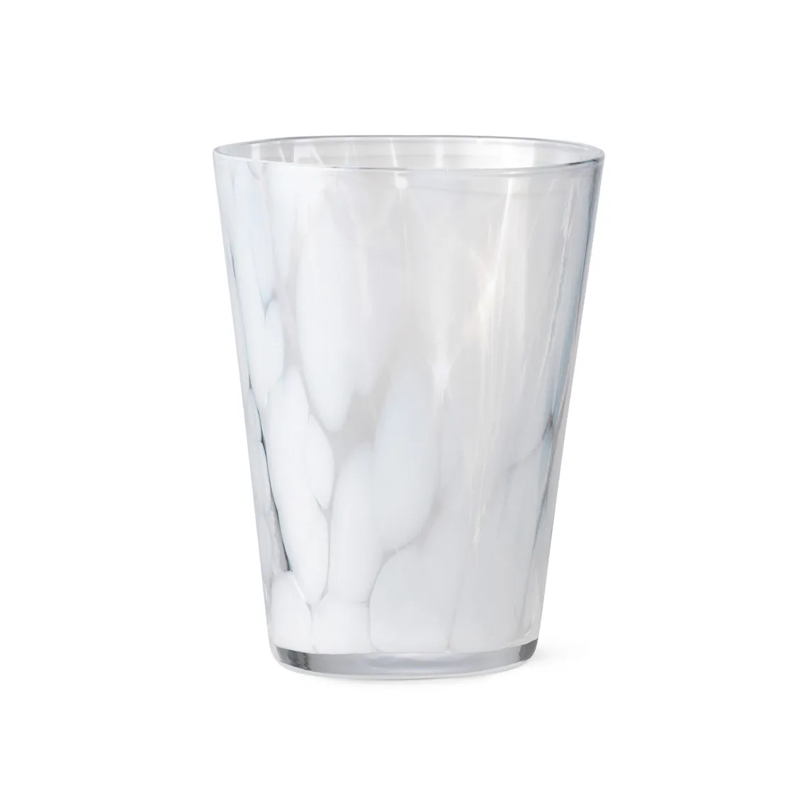 Casca glas 27 cl, Milk Ferm Living