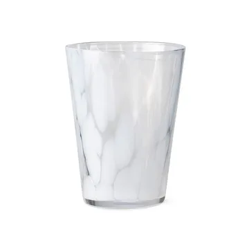 Casca glas 27 cl - Milk - Ferm Living