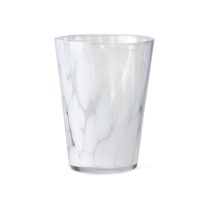 Casca glas 27 cl - Milk - Ferm LIVING