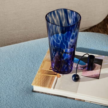 Casca vas 22 cm - Indigo - Ferm LIVING