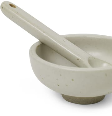 Ceramic adventsgåvor 4 delar - Multi - Ferm Living