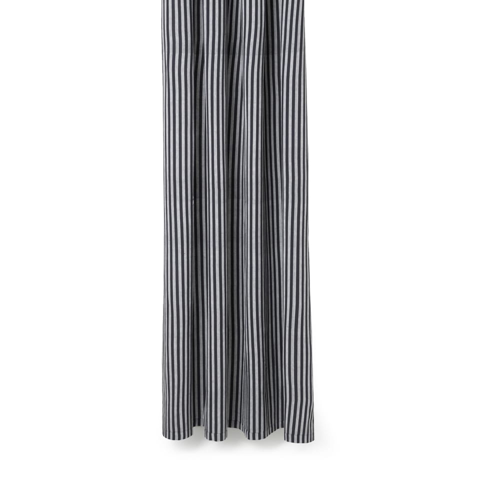 nordicnest.se | Chambray duschdraperi