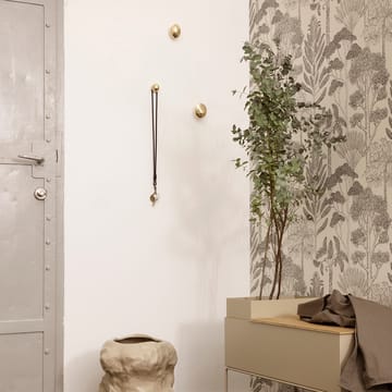 Chanterelle krok - M�ässing - Ferm Living