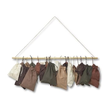 Christmas countdown julkalender - Multi - Ferm Living