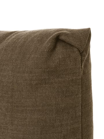 Clean kudde Hot Madison 40x60 cm - Smoked chocolate - Ferm Living