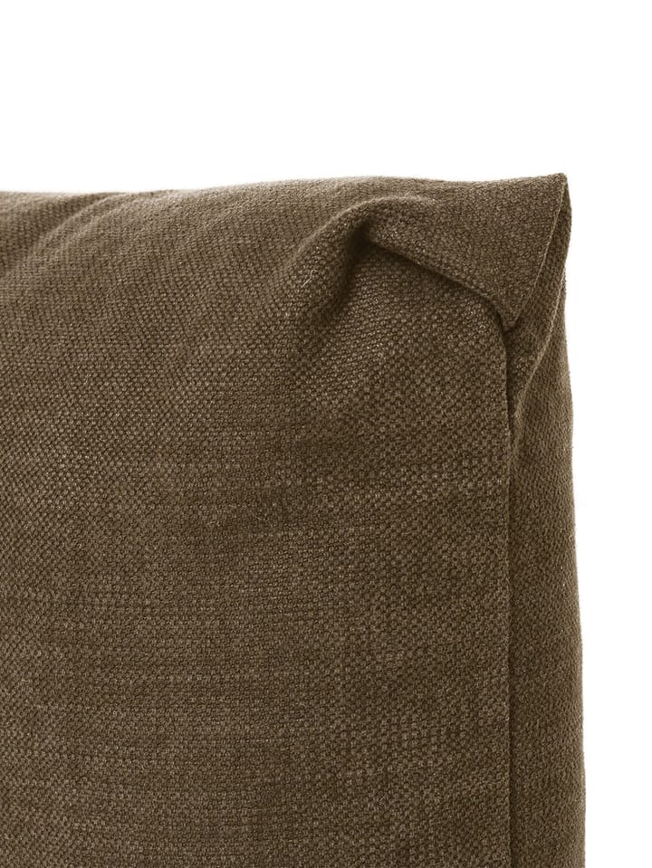 Clean kudde Hot Madison 40x60 cm, Smoked chocolate Ferm Living