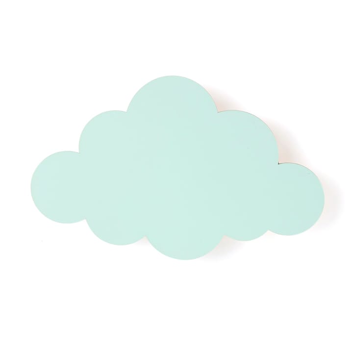 Cloud lampa - mint - ferm LIVING