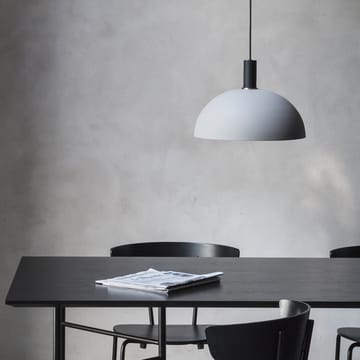 Collect Lampskärm - black, cone - ferm LIVING