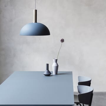 Collect Lampskärm - black, cone - ferm LIVING