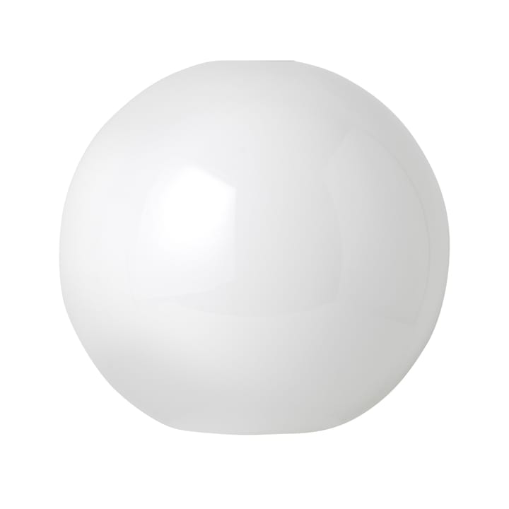 Collect lampskärm sphere - opalglas - Ferm LIVING