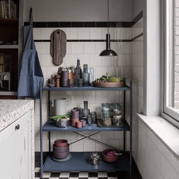 Collect pendel - cashmere, high, record shade - Ferm Living
