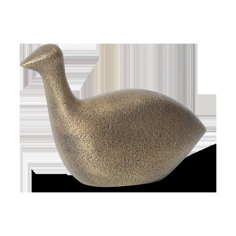 ferm LIVING Coot papperspress Antique