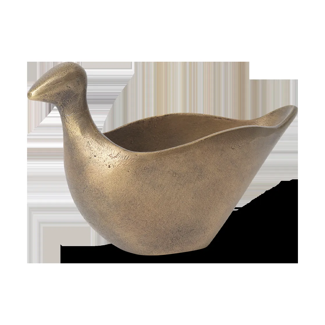 ferm LIVING Coot pennställ Antique