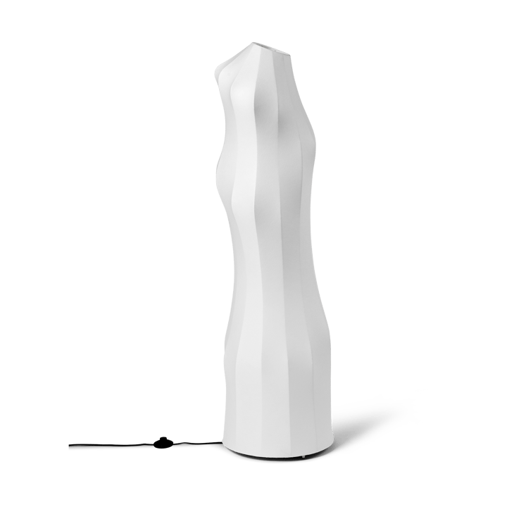 Dae golvlampa 140 cm - White - Ferm LIVING