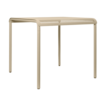 Dapple matbord 80x80 cm - Cashmere - Ferm Living