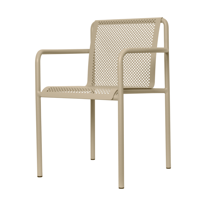 Dapple stol med armstöd, Cashmere Ferm Living