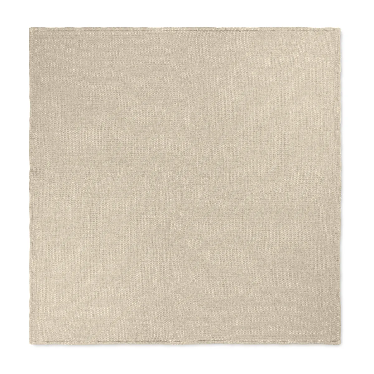 ferm LIVING Daze överkast 240x250 cm Beige