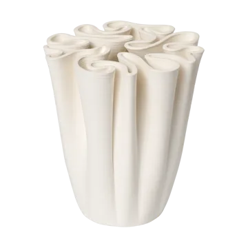 Dedali 18 cm - Off-white - Ferm Living