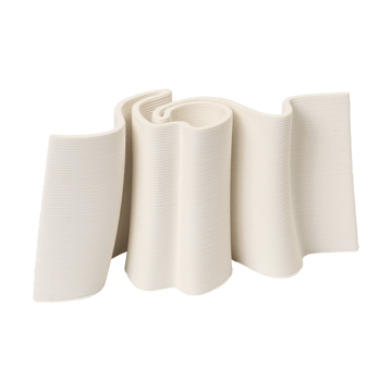 Dedali ljusstake - Off-white - Ferm Living