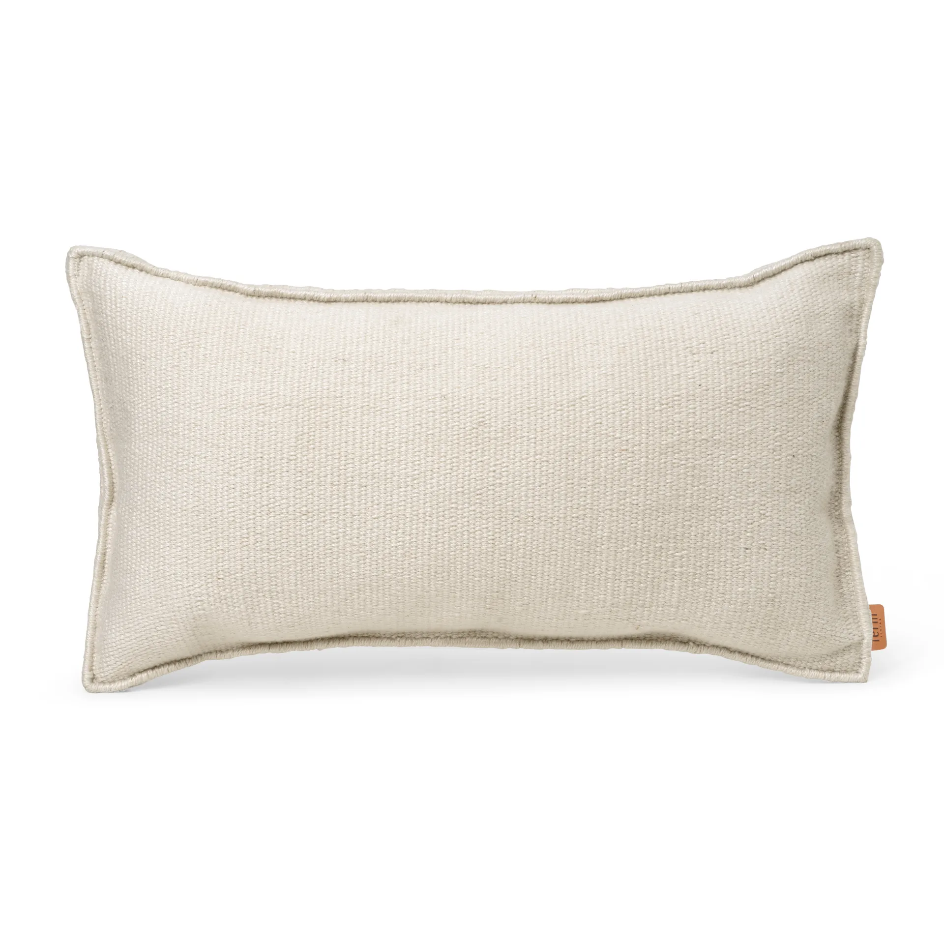 Desert kudde 28x53 cm, Off-white Ferm Living