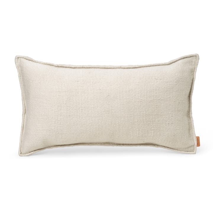 Desert kudde 28x53 cm - Off-white - Ferm LIVING