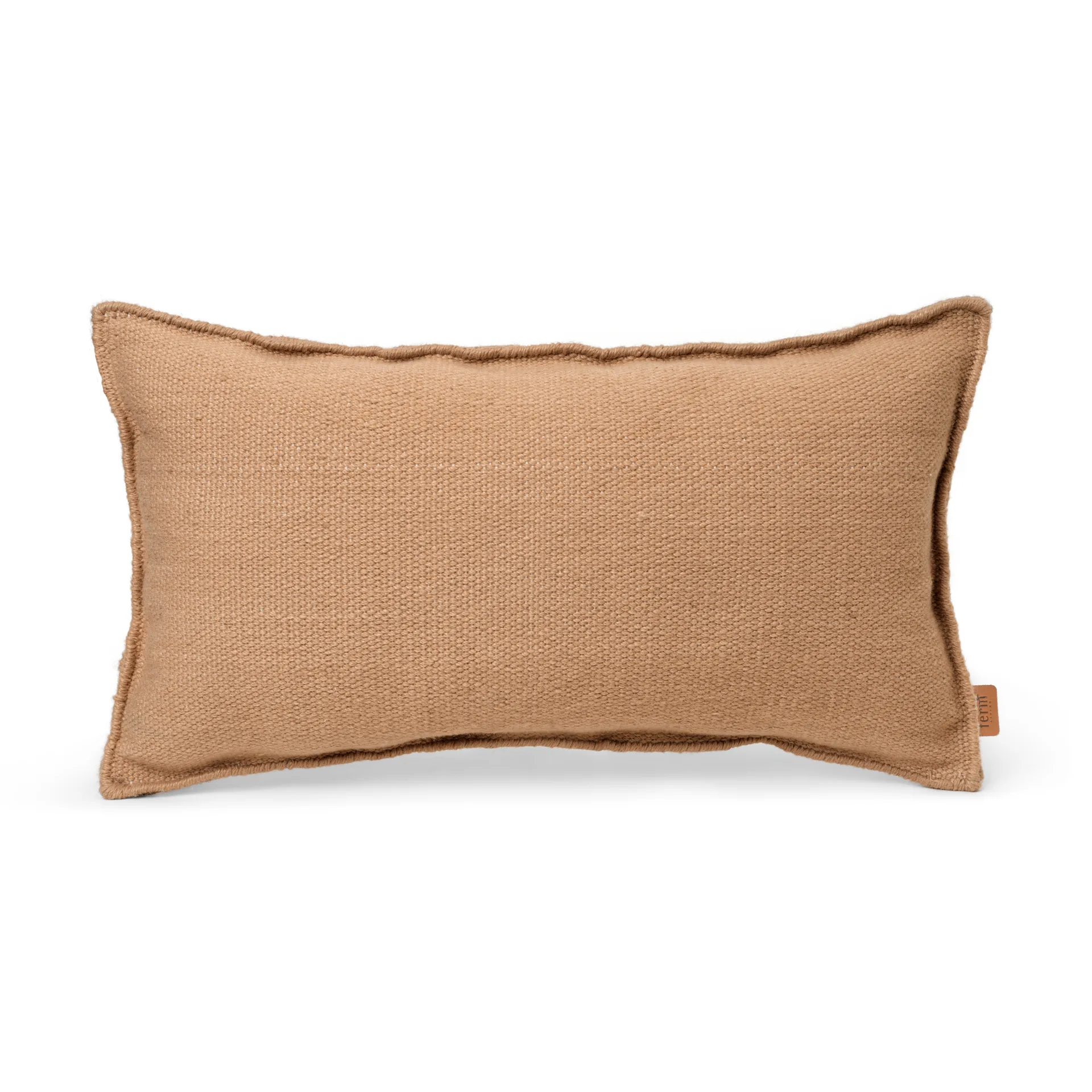 Desert kudde 28x53 cm, Sand Ferm Living