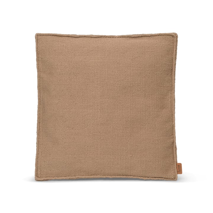 Desert kudde 38x38 cm, Sand Ferm Living