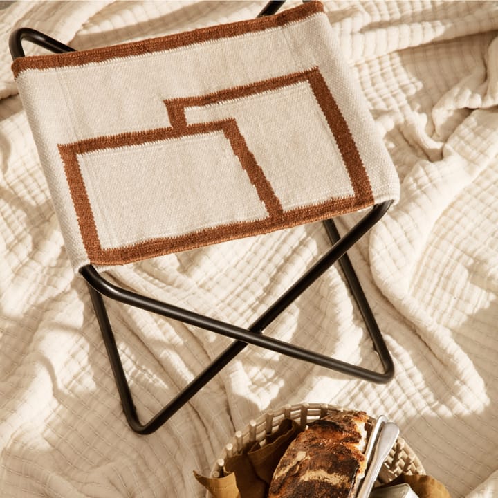 Desert pall  - Black-shape - Ferm LIVING