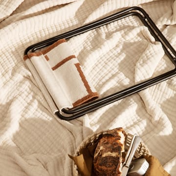 Desert pall  - Black-shape - Ferm LIVING