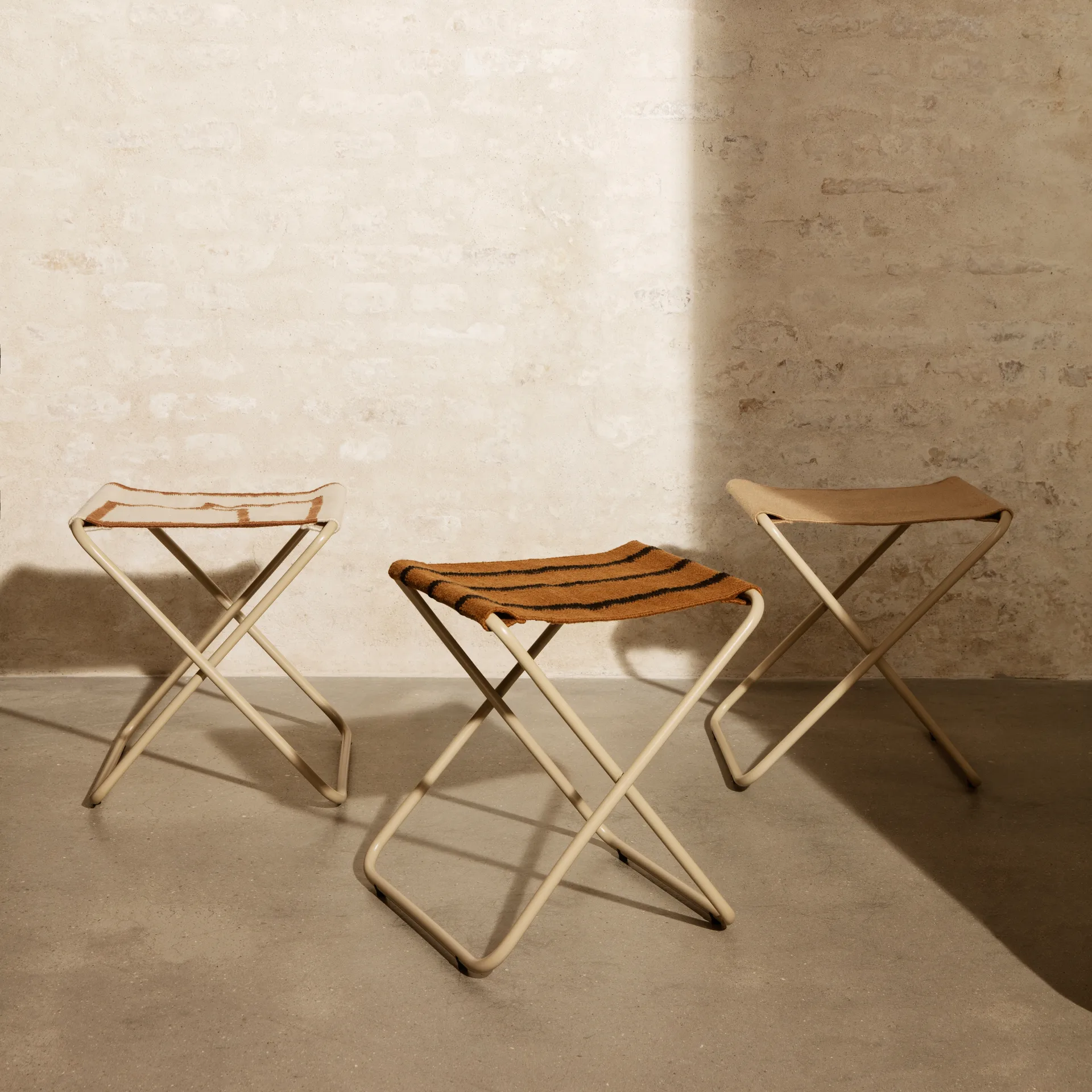 Desert pall, Cashmere-shape Ferm Living